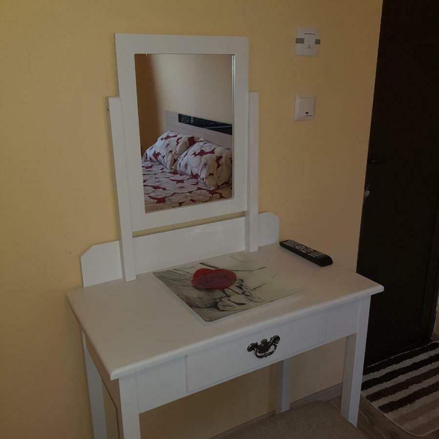 Guest House Ileana 사파레바바냐 외부 사진
