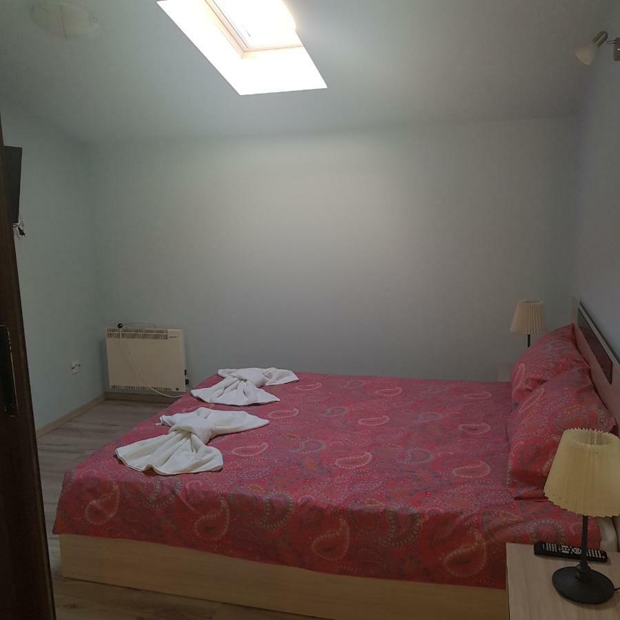 Guest House Ileana 사파레바바냐 외부 사진