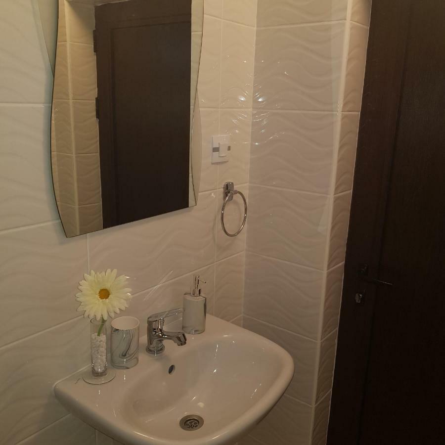 Guest House Ileana 사파레바바냐 외부 사진
