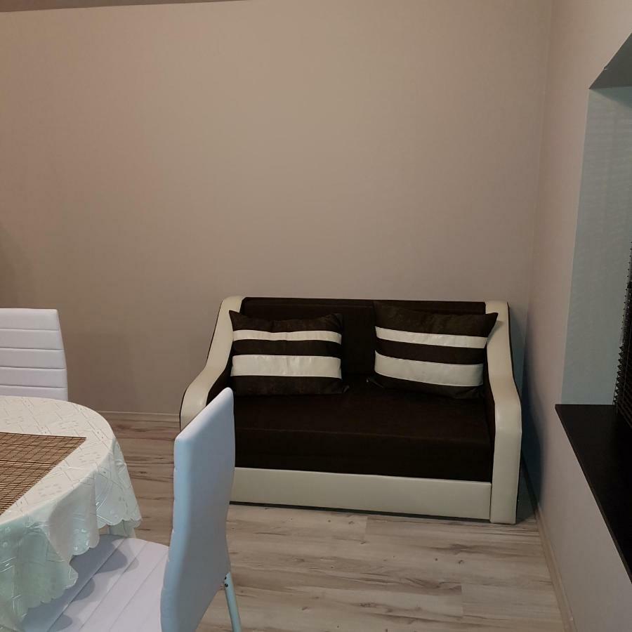 Guest House Ileana 사파레바바냐 외부 사진