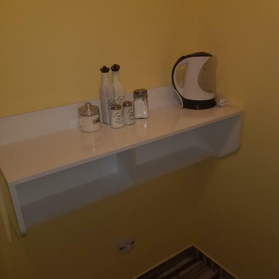 Guest House Ileana 사파레바바냐 외부 사진