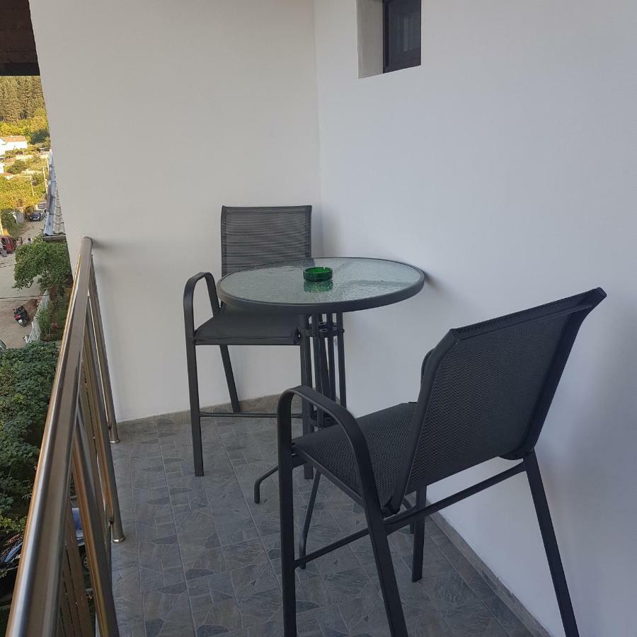 Guest House Ileana 사파레바바냐 외부 사진
