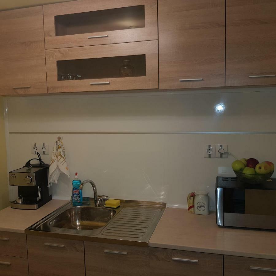 Guest House Ileana 사파레바바냐 외부 사진