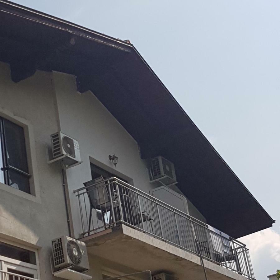 Guest House Ileana 사파레바바냐 외부 사진